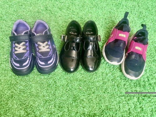 Girls shoes bundle - shoes,