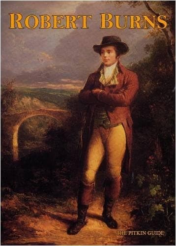 Robert burns pitkin - robert, burns,