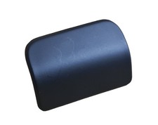 Nearside / Left Hand Front