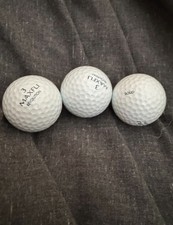 Maxfli revolution golf balls - maxfli,