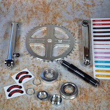 Redline 401 Single Pinch