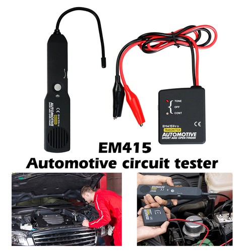 Em415pro automotive tester - automotive,