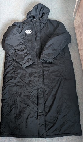 Canterbury thermal sub coat - thermal,