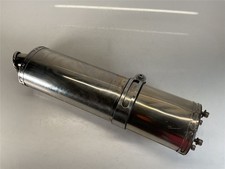 2007 Suzuki GSXR600 Silencer -