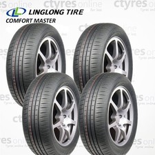 4X New 215 50 17 LINGLONG