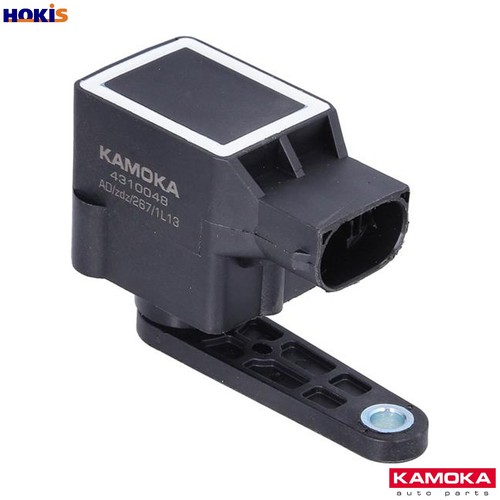 Sensor headlight levelling - headlight,