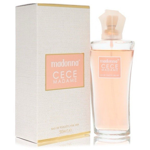 Madonna cece madame - cece, de