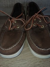 Sebago Docksides Portland Mens