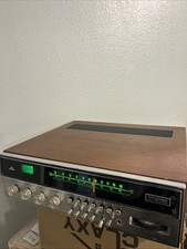Sylvania CR 2743 Receiver