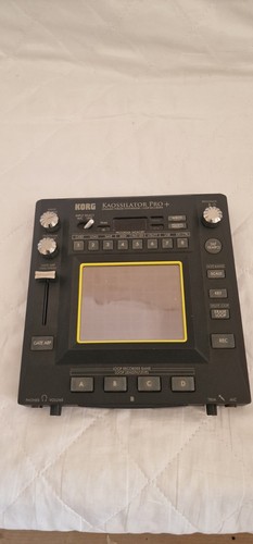 Korg 1pro synthesizer - korg,
