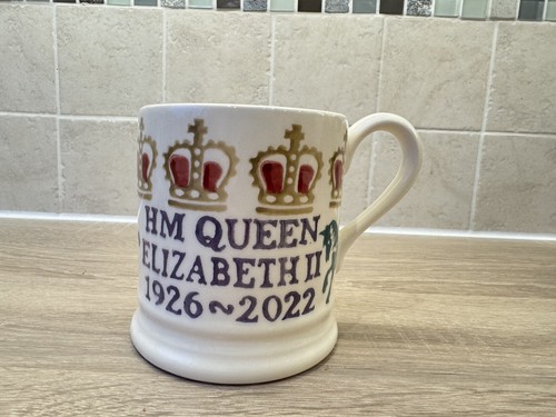 Emma bridgewater queen - emma,