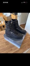 Altberg Peacekeeper P1 Boots UK10 