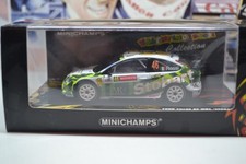 MINICHAMPS - FORD FOCUS RS -