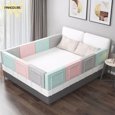 Baby Bed Barrier Safety Fence