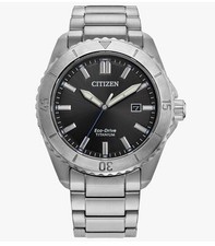 NWT Citizen Brycen Eco-Drive