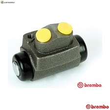 WHEEL BRAKE CYLINDER A 12 117