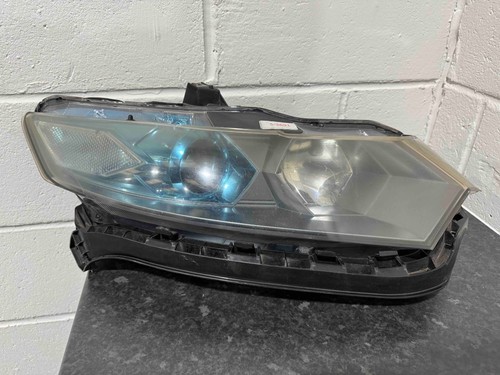 Honda civic hatchback right - honda,