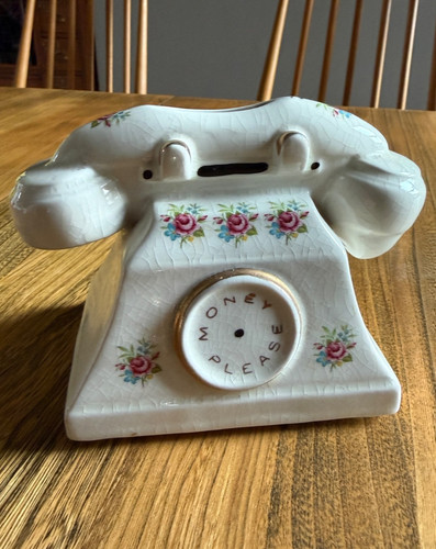 Vintage arthur wood rose - vintage,
