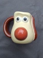 Wallace and Gromit PG Tips