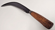 Vintage Bill Hook Hedge Laying
