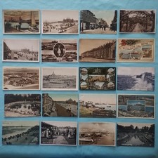 Rhyl, Wales - Job Lot 20