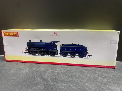 Hornby r30285 djr - -, fowler