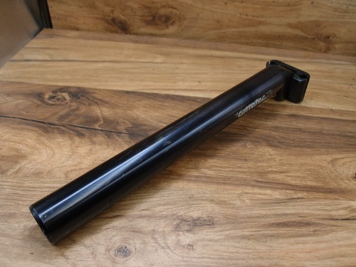 1995 plain seatpost - kalloy, by