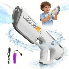 Electric Water Gun Automatic