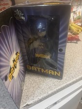 Kubrick 400% Mediocre Batman