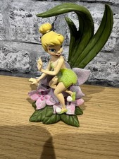 Tinkerbell Damaged Park Exclusive Disneyland Paris Figurine