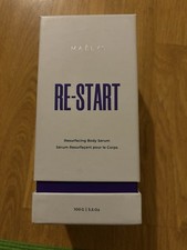 Maelys Re-Start Resurfacing