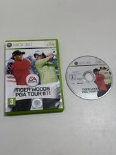 Tiger Woods PGA Tour 11