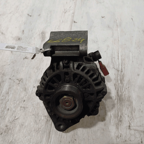 Alternator ford fiesta cbk 4 - ford, 1.4