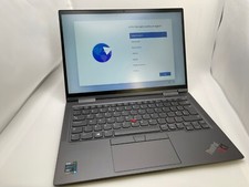 Lenovo X1 Yoga gen 6 i5 -11th