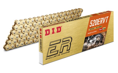 Did ring chain 520ervt - did, 108