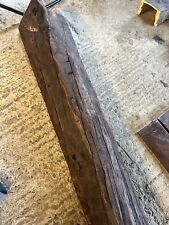 Tudor-Style Faux Timber