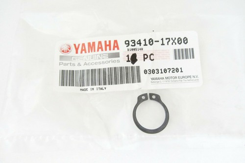 Transmission circlip - circlip,