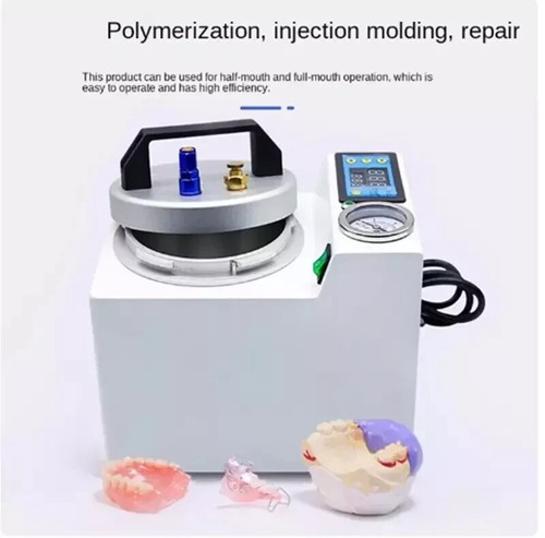 Dental lab automatic - dental,