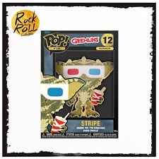 Funko Pop! Pin Horror -