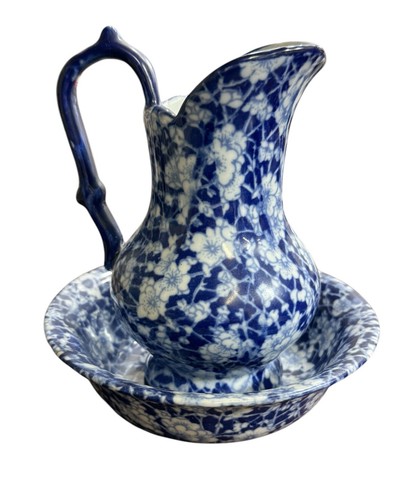 Antique victoria ware - antique,