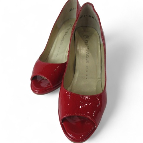 Peter kaiser women red - peter,