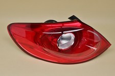 Rear tail light Volkswagen Passat CC 2008-2012 outer left side, passenger side