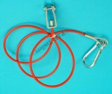 Heavy Duty Breakaway Cable