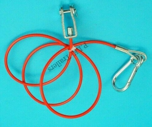 Heavy duty breakaway - duty,