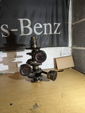 SMART FORTWO  599cc STD PISTONS WITH CRANKSHAFT  (3 pistons and crank)