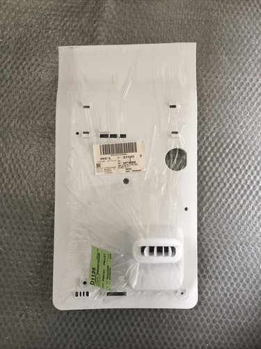 Samsung american fridge - fridge, assy