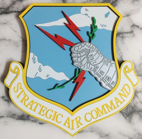 Air force strategic - strategic,