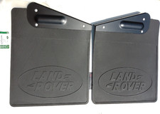 Land  Rover Defender 90, REAR