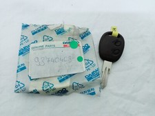 Key daewoo matiz - #53,