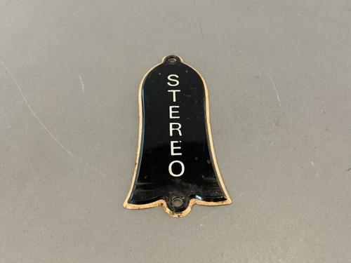 1974 gibson stereo rod - stereo,